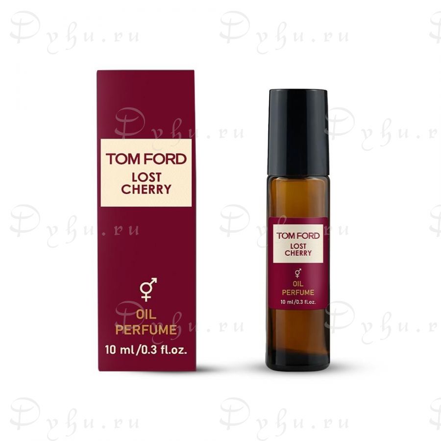 Tom Ford Lost Cherry 10 ml