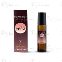 Yves Saint Laurent Black Opium  10 ml