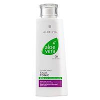 Очищающий тоник для лица Aloe Vera, 200 мл