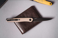 Нож Astris Tan Gen 2 mr.Blade