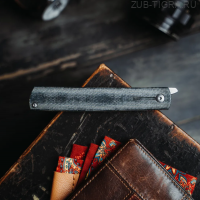 Нож Mr.Blade Esquire Blue