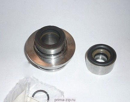 Торцовое уплотнение 7АР22-Е