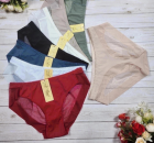 Трусы женские, упаковка 6 шт одного размера 46211