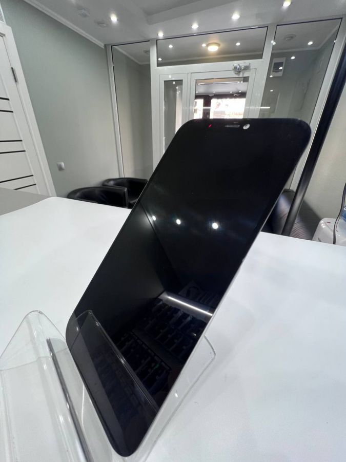 Apple iPhone 12 12 pro дисплей в сборе с тачскрином оригинал с разбора (снятый) мелкие потертости