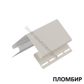 Универсальные внешние углы 75/15 мм Standard . Цвет: пломбир , банан, капучино, карамель, киви, керм-брюле, лимон, сливки , персик, голубика, халва, манго, фисташки.
