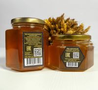 Мёд Донник натуральный цветочный 500гр