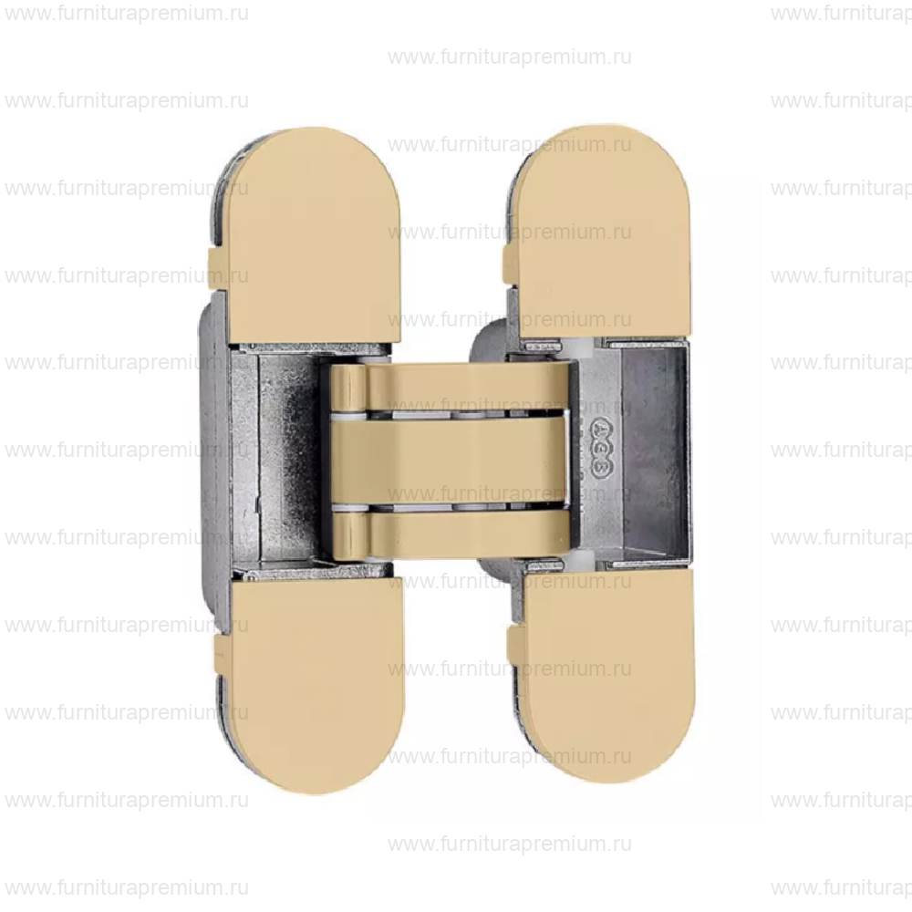 Петля скрытая AGB Eclipse 2.2