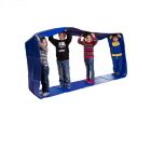 Спортивное полотно Гусеница 7000х500 мм