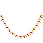 Волчатник (флажок 10х20 см)