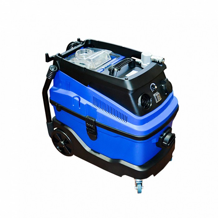 Hubert Пылесос профессиональный RP207501 1600 Вт, бак 30л.