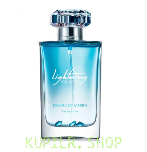 Lightning Collection «Эссенция моря» Парфюмерная вода