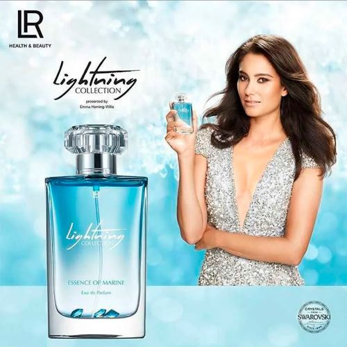 Lightning Collection «Эссенция моря» Парфюмерная вода