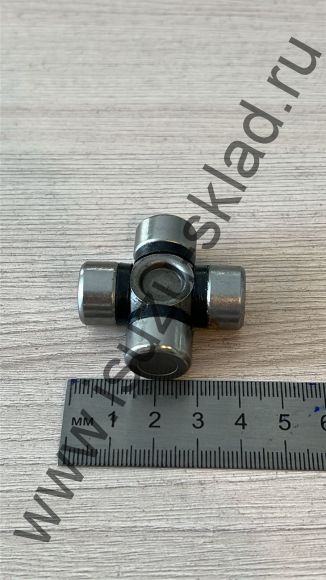 Крестовина рулевого вала d16xl39 nqr71/75/90/npr75/nmr85/nlr85