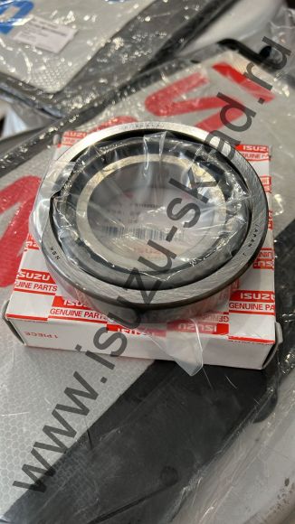 Подшипник ступицы задн внутр nqr/npr/hd65/72/78 (Isuzu)