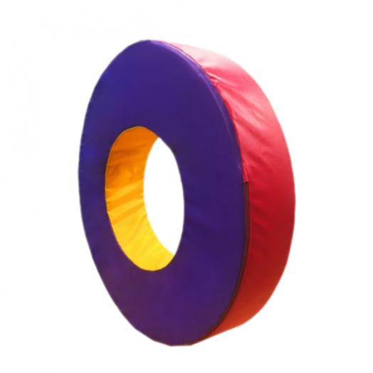 Мягкий модуль кольцо