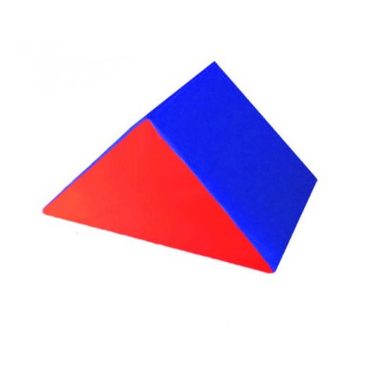 Мягкий модуль треугольник