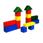 Набор мягких модулей Малыш (15 элементов)