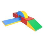 Набор мягких модулей Трансформер - Забава-4 (5 элементов)