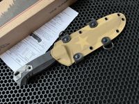 Нож Comandante от NCCustom