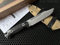 Нож Comandante от NCCustom