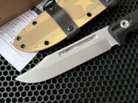 Нож Comandante от NCCustom