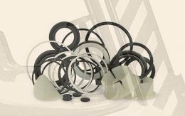 *Рем. комплект ЦП  CPCD 40-50 (Кайман) R45M450-6 KIT, шт