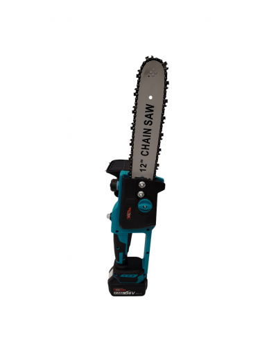 Т-32 Пила цепная 12" аккумуляторная TOOLTIME 36В
