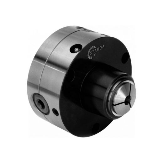 Патрон токарный цанговый 3975-140-16C