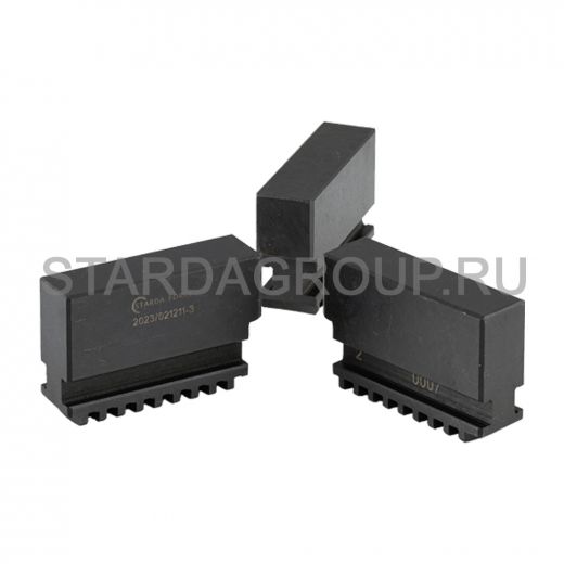 Комплект сырых кулачков SJM 3500 3200-315 STARDA FORCE