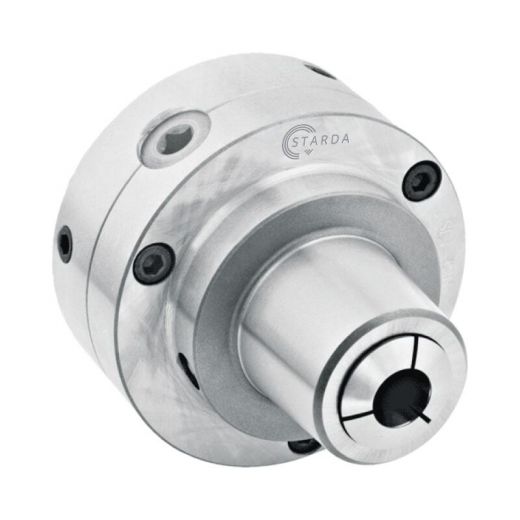 Цанговый патрон 3960-125-5C