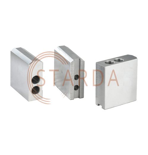 Кулачки сырые SJ-08 (S3-100) STARDA