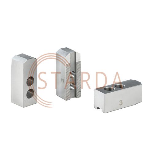 Кулачки сырые SJ-15 STARDA