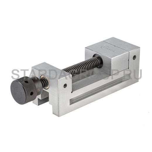 Тиски лекальные QGG88 L=88 мм STARDA VISE