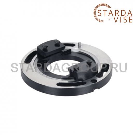Основание поворотное GT125-08 STARDA VISE