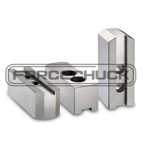Кулачки сырые SJ-06 FORCECHUCK