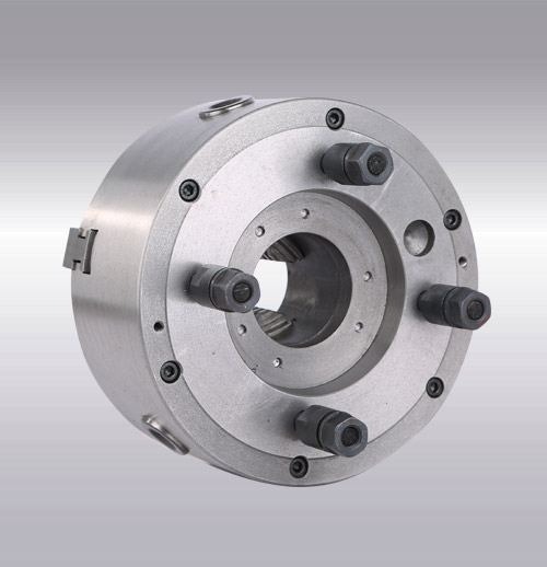 Фланцевая пластина типа C FL200C6