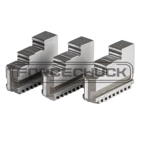 Комплект обратных кулачков 7100-0035.015 FORCECHUCK