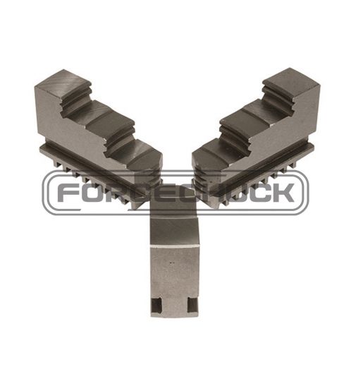 Комплект обратных кулачков 7100-0041.015 FORCECHUCK шаг 11 мм