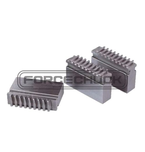 Комплект сырых кулачков 7100-0005.014 FORCECHUCK