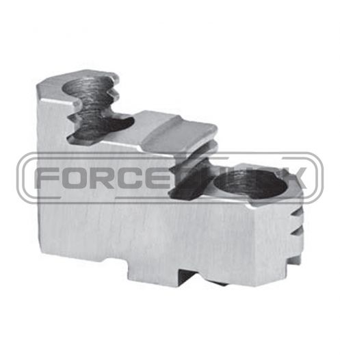 Комплект калёных накладных кулачков 7100-0054.011 FORCECHUCK
