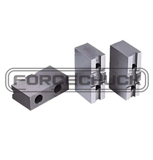 Комплект мягких накладных кулачков 7100-0049.013 FORCECHUCK