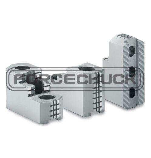 Кулачки калёные HJ-08 FORCECHUCK