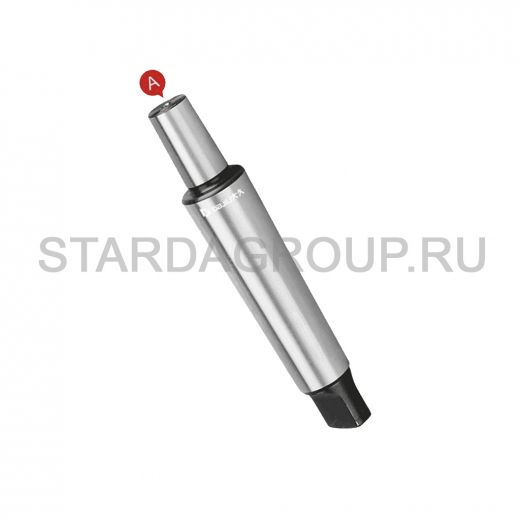 Втулка переходная DJ-01002A КМ2-B10 DAJIU MACHINERY