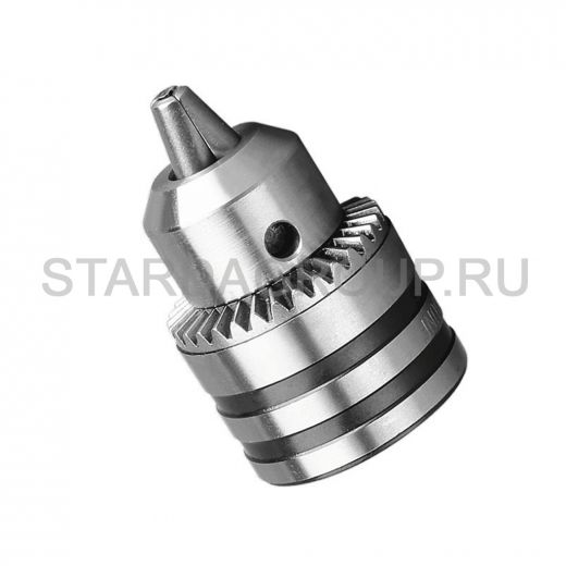 Патрон сверлильный DJ-09802-J2516L ПС16B16 DAJIU MACHINERY