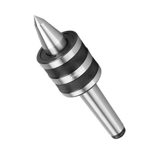 Центр вращающийся удлиненный DJ-L03002-5 (А-2-5-Н) DAJIU MACHINERY