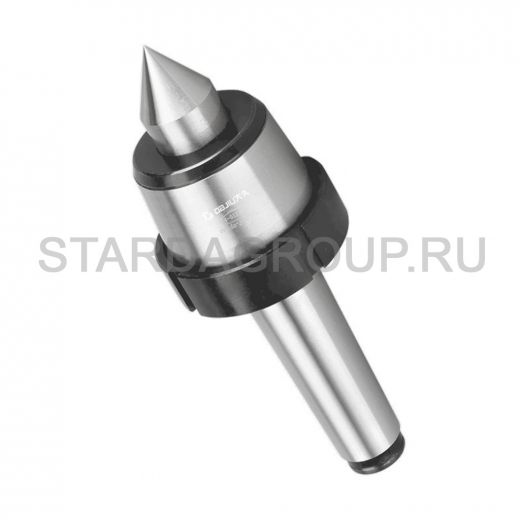 Центр вращающийся с отжимной гайкой DJ-01103-3 DAJIU MACHINERY