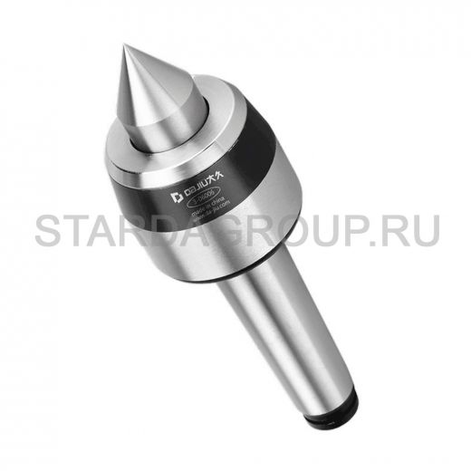 Центр вращающийся прецизионный DJ-06006-3 DAJIU MACHINERY