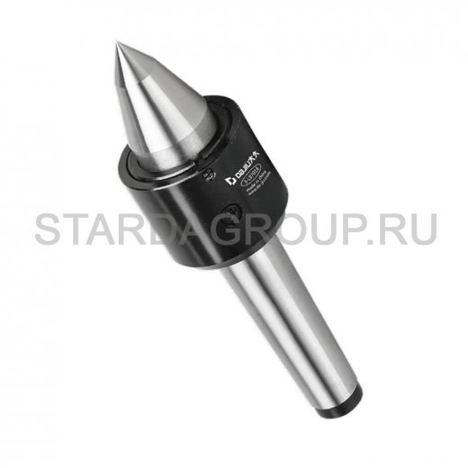 Центр вращающийся с радиальной компенсацией удлиненный DJ-L07018-4 DAJIU MACHINERY