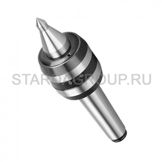 Центр вращающийся с утонченным наконечником DJ-S06008-3 DAJIU MACHINERY
