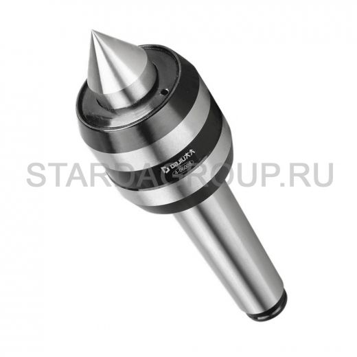 Центр вращающийся усиленный прецизионный DJ-06008-4 DAJIU MACHINERY